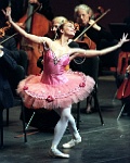 ELENA MARTINSEN  RUTH ECKERD HALL  ELENA MARTINSEN  dances at RUTH ECKERD HALL in Clearwater, Florida. ©PhotosinMotion.net. : LOCAL, DANCE, PLAY, ENTERTAINMENT pictures, THEATER photography